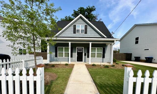 2nd St, Augusta, GA 30901