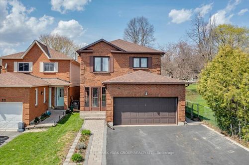 20 Sunbird Blvd, Keswick, ON, L4P3R9 | Card Image