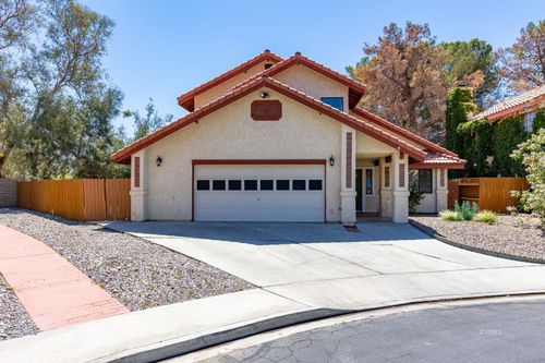 217 Yellowstone Pl, Ridgecrest, CA, 93555-5505 | Card Image