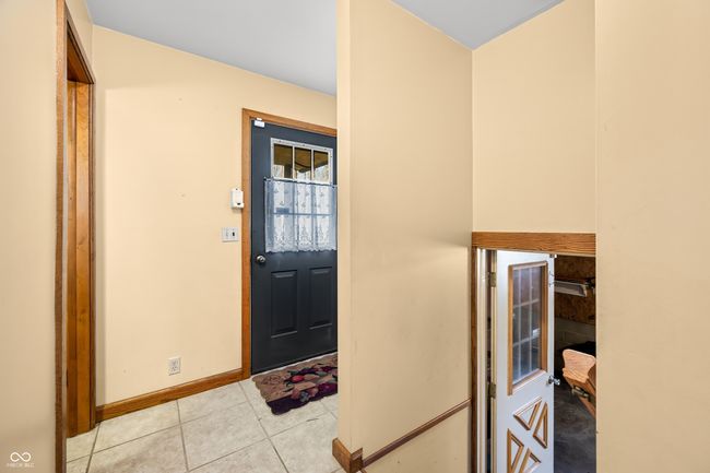 1828 W 750 S, House other with 3 bedrooms, 3 bathrooms and null parking in Trafalgar IN | Image 96
