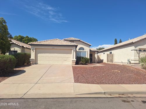6728 E Melrose St, Mesa, AZ, 85215-1603 | Card Image