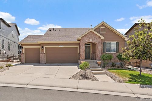 570 Sage Grouse Cir, Castle Rock, CO, 80109-7791 | Card Image