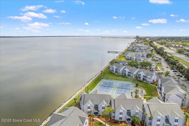 201 - 7330 N Highway 1, Condo with 3 bedrooms, 2 bathrooms and null parking in Cocoa FL | Image 33