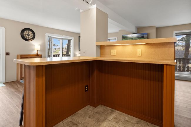 Kitchen with light countertops | Image 18