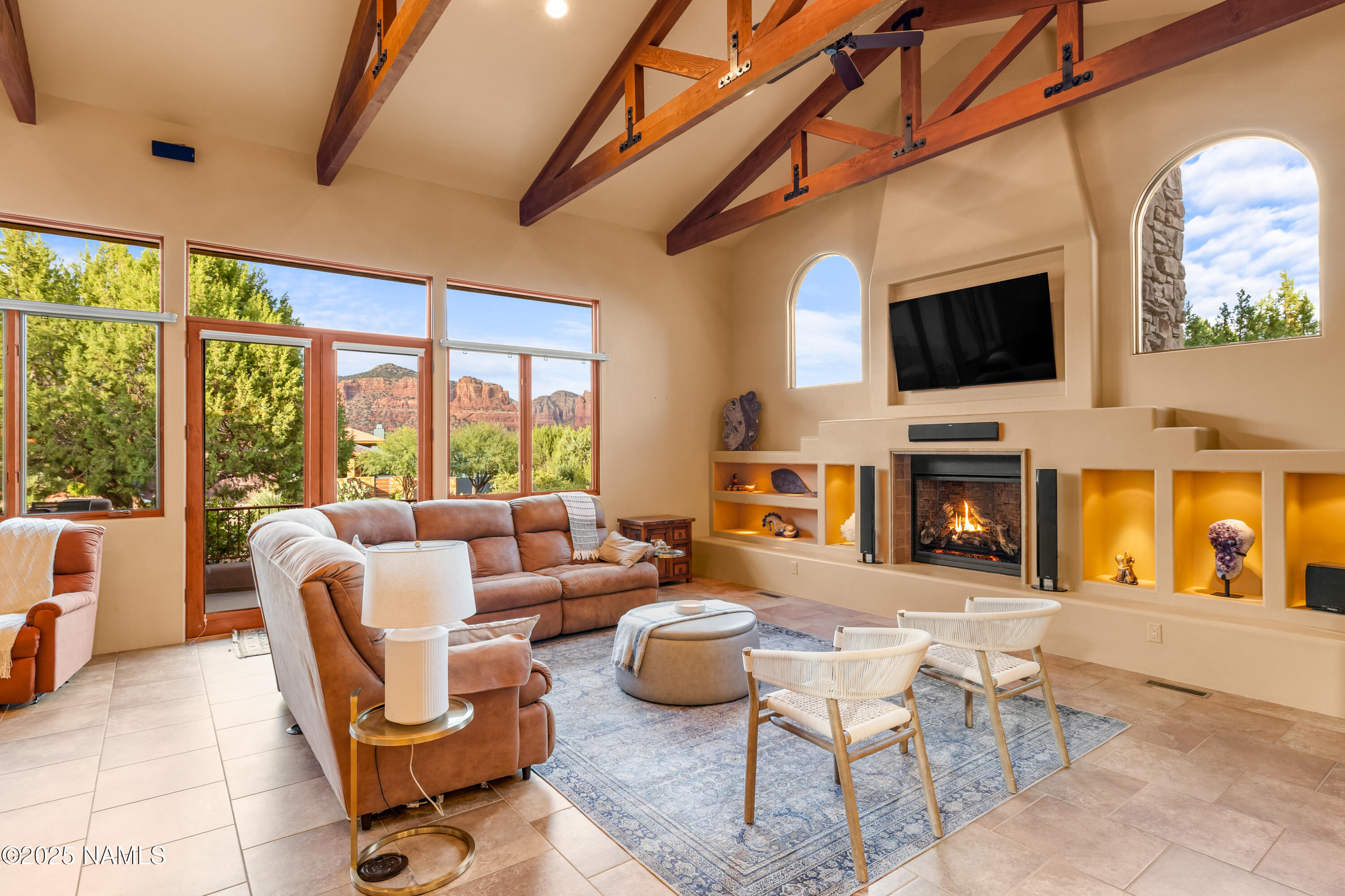 Residential in Sedona 4