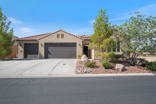1235 W Desert Sparrow Dr, St George, UT, 84790 | Card Image
