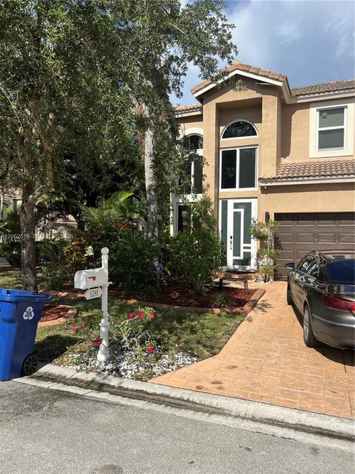 5291 Nw 113th Ave, Coral Springs, FL, 33076-3008 | Card Image