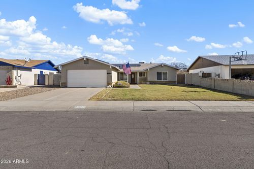 11221 N 58th Ave, Glendale, AZ, 85304-3832 | Card Image