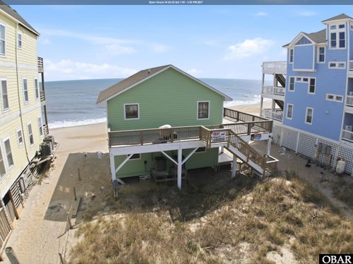 24052 Dean Ave, Rodanthe, NC, 27968 | Card Image