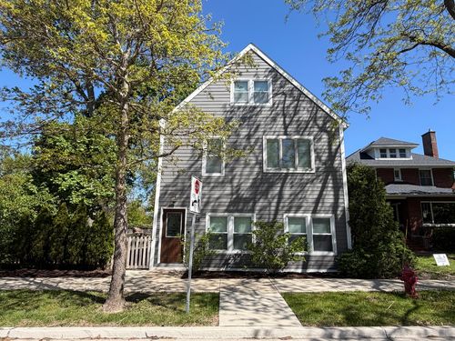 1-1428 Wilmette Ave, Wilmette, IL, 60091-2596 | Card Image