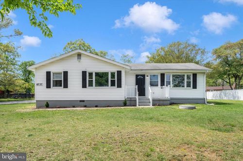 6737 Allentown Rd, TEMPLE HILLS, MD, 20748-4023 | Card Image