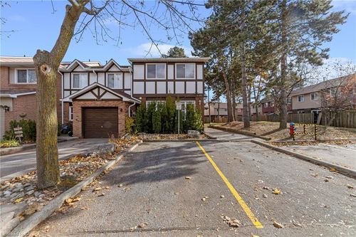 6-4199 Longmoor Dr, Burlington, ON, L7L5J9 | Card Image