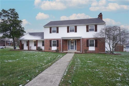 811 Douglas Avenue, Monroe, OH, 45050 | Card Image