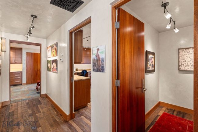 7180 Tepee Ridge Rd, House other with 3 bedrooms, 3 bathrooms and null parking in Bozeman MT | Image 50