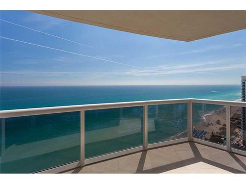 2705-18911 Collins Ave, Sunny Isles Beach, FL, 33160 | Card Image