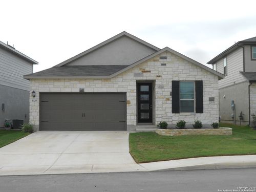 9729 Novacek Blvd, San Antonio, TX, 78254-2123 | Card Image