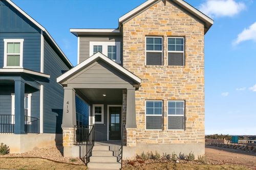 413-5900 Whisper Creek Dr, Georgetown, TX, 78628 | Card Image