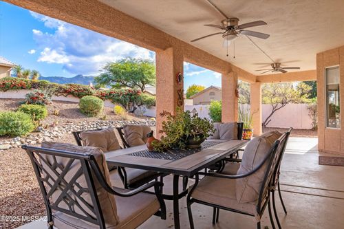 36395 S Rock Crest Dr, Tucson, AZ, 85739-1609 | Card Image