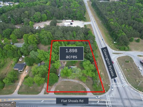 10533 Flat Shoals Road, covington, GA, 30014 | Card Image