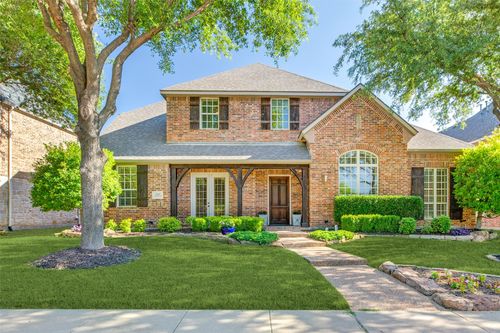 1204 Rio Grande Ct, Allen, TX, 75013-4613 | Card Image