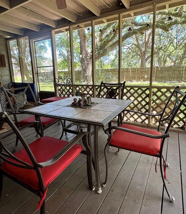 447 Fm 2540 N, House other with 3 bedrooms, 1 bathrooms and 1 parking in Van Vleck TX | Image 21