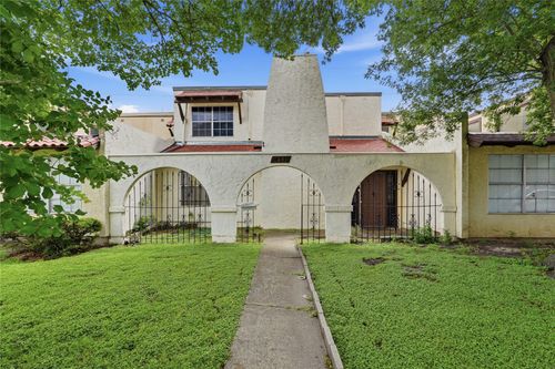 14370 Haymeadow Cir, Dallas, TX, 75254-8206 | Card Image