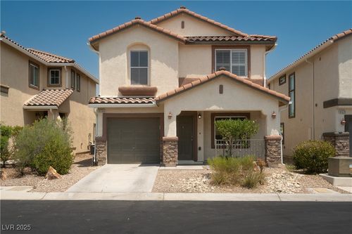 6534 Blessed Thistle Ave, Las Vegas, NV, 89141-7307 | Card Image