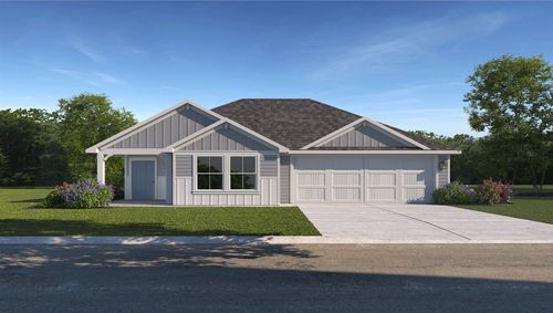 6811 Gilbert Dr, Killeen, TX, 76540 | Card Image
