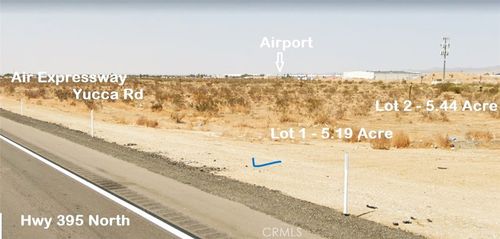 0 Us Highway 395, Adelanto, CA, 92301 | Card Image