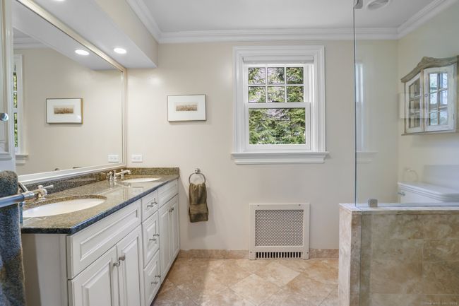 71 Valleywood Rd, House other with 4 bedrooms, 4 bathrooms and 2 parking in Cos Cob CT | Image 17