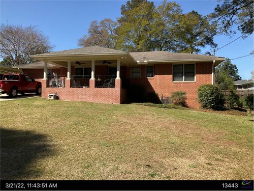 203 Springdale Drive, Warner Robins, GA, 31088-0000 | Card Image
