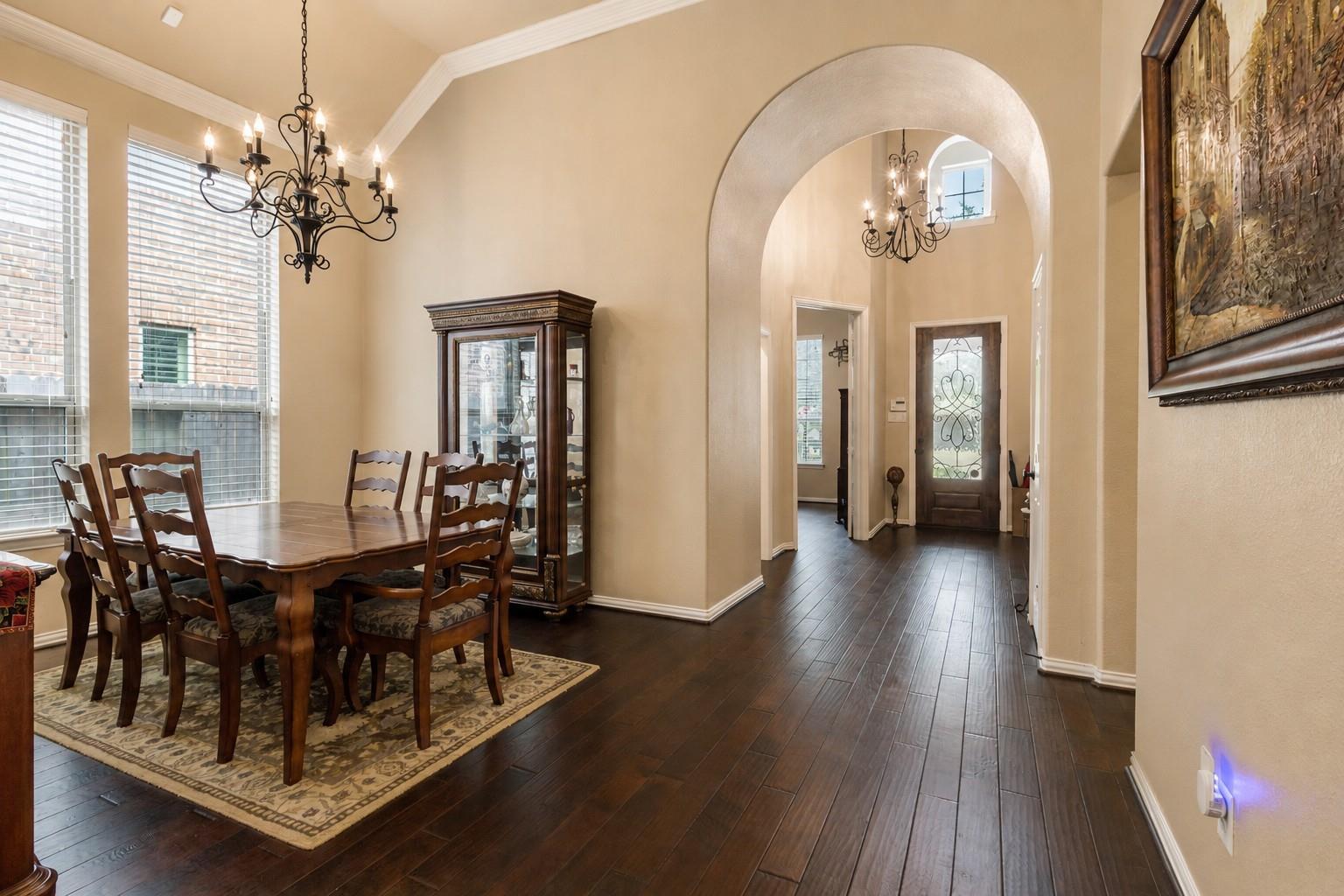 Residential in Friendswood 3