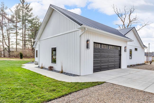 235 Steves Scenic Dr, House other with 3 bedrooms, 3 bathrooms and null parking in Horton MI | Image 8
