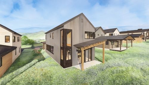 3199 Emerson Trail, Steamboat Springs, CO, 80487 | Card Image