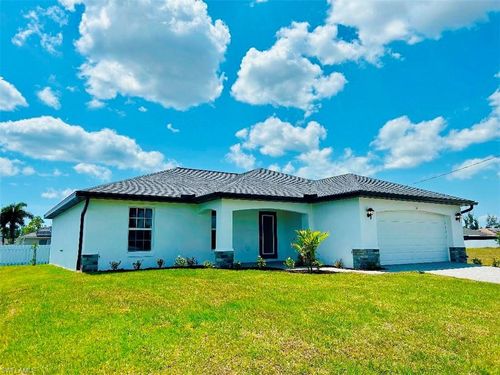 1116 Nw 20th Pl, Cape Coral, FL, 33993-5943 | Card Image