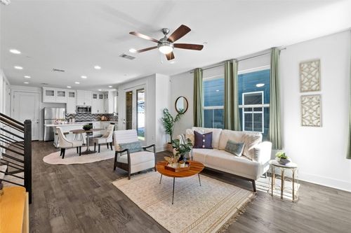 unit-e-2516 Simond Ave, Austin, TX, 78723-4938 | Card Image