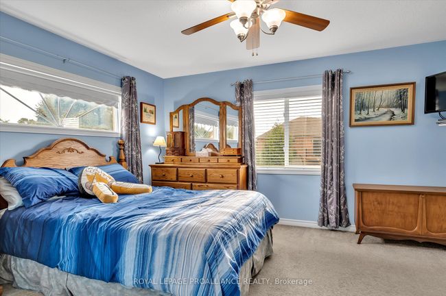 1771 Glenforest Blvd, House other with 3 bedrooms, 3 bathrooms and 4 parking in Peterborough ON | Image 27