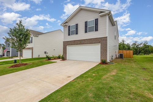 4614 Bessemer Ct, Boiling Springs, SC, 29316-8594 | Card Image