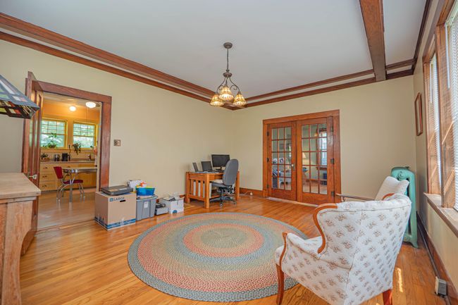 409 E Elm St, House other with 3 bedrooms, 2 bathrooms and null parking in Huntsville MO | Image 13