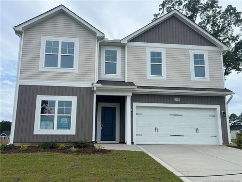 350 Palomo Pl, Raeford, NC, 28376-0169 | Card Image