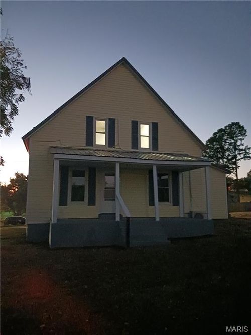 206 Delmar St, Fredericktown, MO, 63645-1604 | Card Image