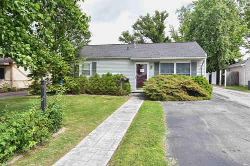 621 W Mill Rd, Evansville, IN, 47710-3963 | Card Image