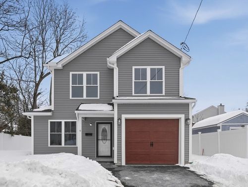 12 Benham St, Worcester, MA, 01604-2304 | Card Image