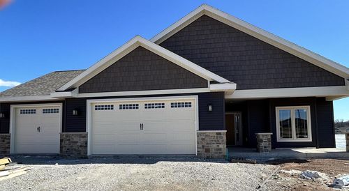 1373 Prairie Lake Circle Circle, FOX CROSSING, WI, 54956 | Card Image