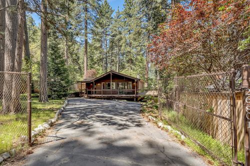 26801 Canyon Dr, Idyllwild, CA, 92549 | Card Image