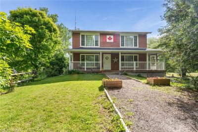 1957 Thorpe Rd, House other with 4 bedrooms, 2 bathrooms and 8 parking in Loyalist ON | Image 1