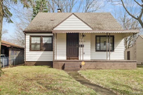 2613 Woodrow Ave, Flint, MI, 48506-3470 | Card Image