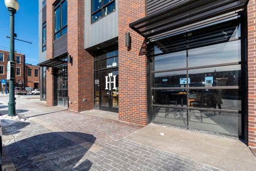 unit-103-100 E 2nd St, Cedar Falls, IA, 50613-1263 | Card Image