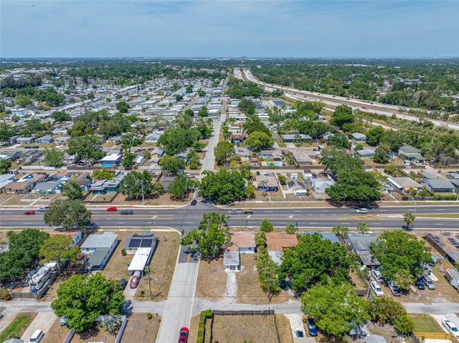 2350 38 Th Ave N, House other with 2 bedrooms, 2 bathrooms and null parking in ST PETERSBURG FL | Image 56