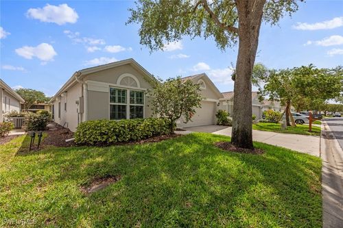 25401 Fairway Dunes Ct, BONITA SPRINGS, FL, 34135-7694 | Card Image